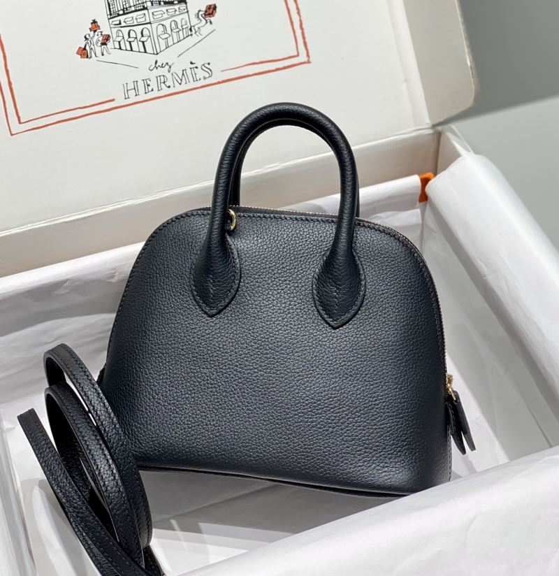 Hermes Bolide Bags